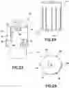 Fig. 13 - Safety pen needle assembly