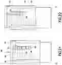 Fig. 12 - Safety pen needle assembly