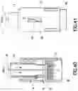 Fig. 20 - Safety pen needle assembly