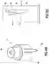 Fig. 24 - Safety pen needle assembly