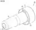 Fig. 07 - Syringe type ejection device