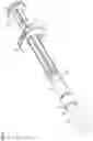 Fig. 10 - Syringe type ejection device