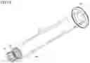 Fig. 14 - Syringe type ejection device