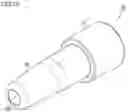 Fig. 16 - Syringe type ejection device