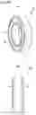 Fig. 31 - Syringe type ejection device