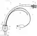 Fig. 01 - ENDOTRACHEAL INTUBATION DEVICE