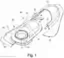 Fig. 02 - Cushion to frame assembly mechanism