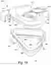 Fig. 16 - Cushion to frame assembly mechanism