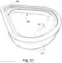 Fig. 22 - Cushion to frame assembly mechanism