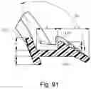 Fig. 87 - Cushion to frame assembly mechanism