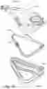 Fig. 88 - Cushion to frame assembly mechanism
