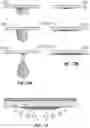 Fig. 16 - Medical components with microstructures for humidification and condensate management