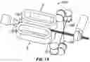 Fig. 18 - Medical components with microstructures for humidification and condensate management