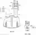 Fig. 25 - Medical components with microstructures for humidification and condensate management