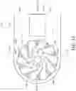 Fig. 42 - Medical components with microstructures for humidification and condensate management