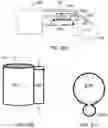 Fig. 45 - Medical components with microstructures for humidification and condensate management
