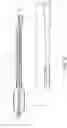 Fig. 10 - CATHETER AND BALLOON CATHETER