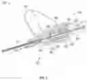 Fig. 06 - Compliant catheter adapter having self-slitting needle
