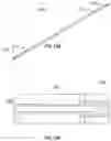 Fig. 13 - Compliant catheter adapter having self-slitting needle