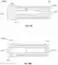 Fig. 15 - Compliant catheter adapter having self-slitting needle