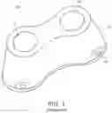 Fig. 02 - Implantable medical device for improved placement and adherence in the body