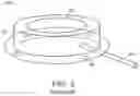 Fig. 03 - Implantable medical device for improved placement and adherence in the body