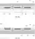 Fig. 13 - Thin-film electrode assembly with soft overmold