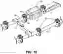 Fig. 16 - Methods and systems for implanting a neuromodulation system at a surgically open spinal treatment site