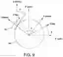 Fig. 10 - Dynamic control of transcutaneous electrical nerve stimulation therapy using continuous sleep detection