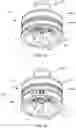 Fig. 02 - STOVETOP FIRE SUPPRESSOR WITH SHUTTLE ACTUATOR AND METHOD