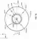 Fig. 14 - STOVETOP FIRE SUPPRESSOR WITH SHUTTLE ACTUATOR AND METHOD