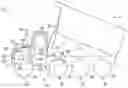 Fig. 01 - Close proximity nozzle system