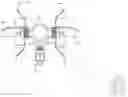 Fig. 01 - Multi-head array fire sprinkler system for storage applications