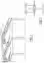 Fig. 02 - Multi-head array fire sprinkler system for storage applications