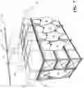 Fig. 07 - Multi-head array fire sprinkler system for storage applications