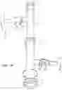 Fig. 10 - Multi-head array fire sprinkler system for storage applications
