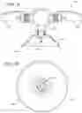 Fig. 11 - Multi-head array fire sprinkler system for storage applications