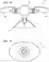 Fig. 19 - Multi-head array fire sprinkler system for storage applications