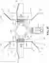 Fig. 24 - Multi-head array fire sprinkler system for storage applications