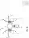 Fig. 25 - Multi-head array fire sprinkler system for storage applications