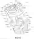 Fig. 22 - SPRINKLER ASSEMBLY