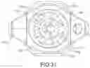 Fig. 37 - SPRINKLER ASSEMBLY