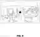 Fig. 10 - VIRTUAL REALITY FIRE-FIGHTING EXPERIENCE SYSTEM