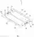 Fig. 02 - Transition trampoline bed
