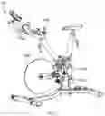 Fig. 04 - SPINNING BIKE