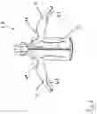 Fig. 03 - System for carrying out a training or a competition of or between two athletes