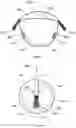 Fig. 03 - Circulating ring support for bowling ball enclosure