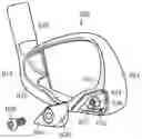 Fig. 01 - Weighted iron set