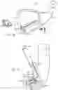 Fig. 09 - Weighted iron set