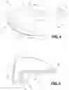 Fig. 05 - Golf club head with polymeric insert